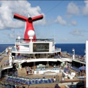 Carnival Valor